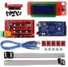 Bộ bo mạch điều khiển máy in 3D Arduino MEGA2560 LCD2004
